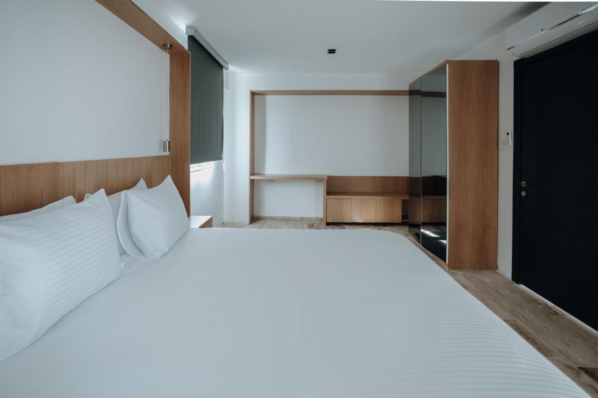 Aparthotel Ada 2*